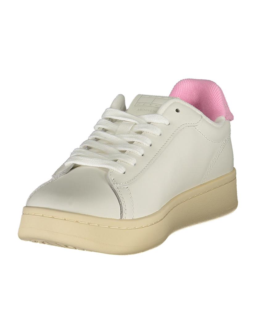 Ténis Senhora Branco