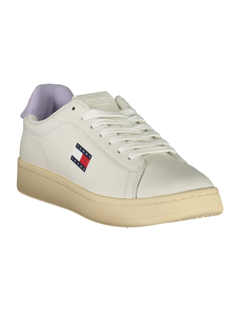 Ténis Senhora Branco