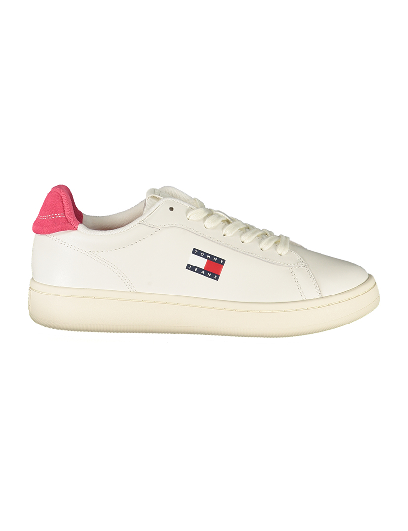 Ténis Senhora Branco