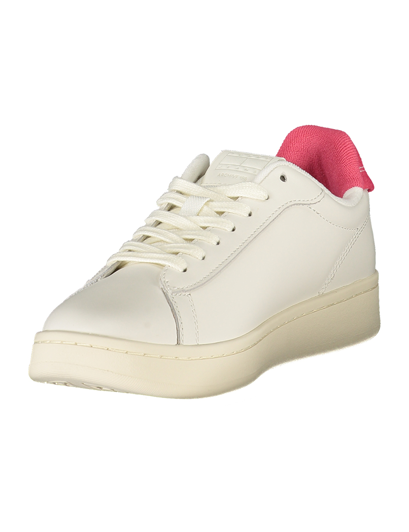 Ténis Senhora Branco