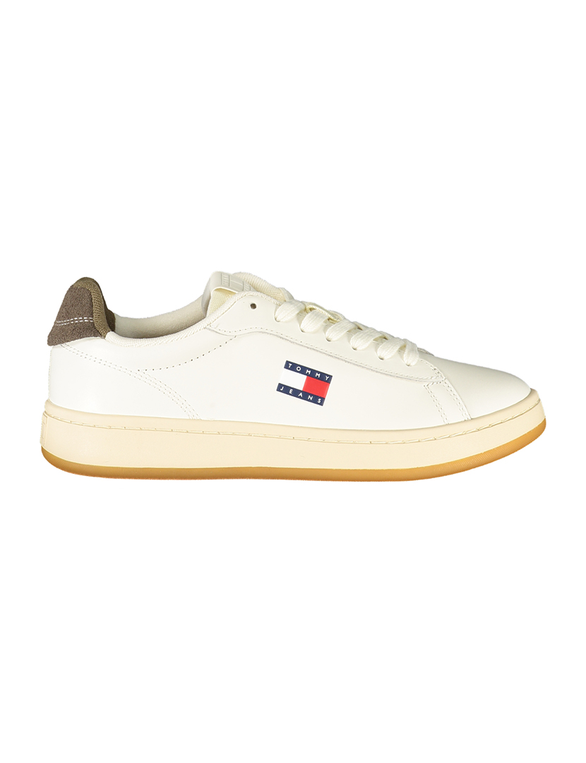 Ténis Senhora Branco