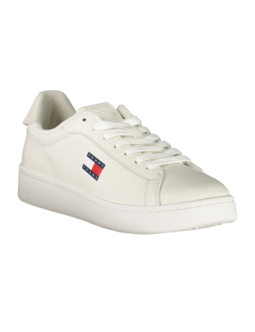 Ténis Senhora Branco