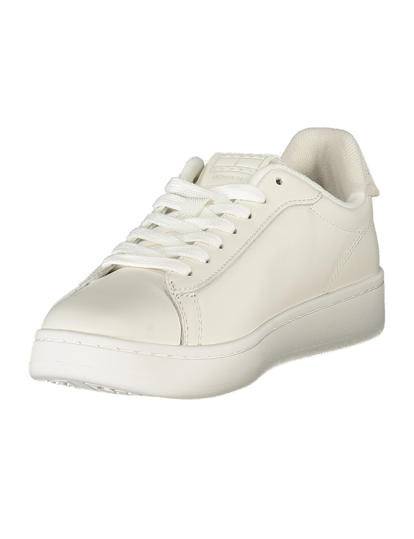 Ténis Senhora Branco