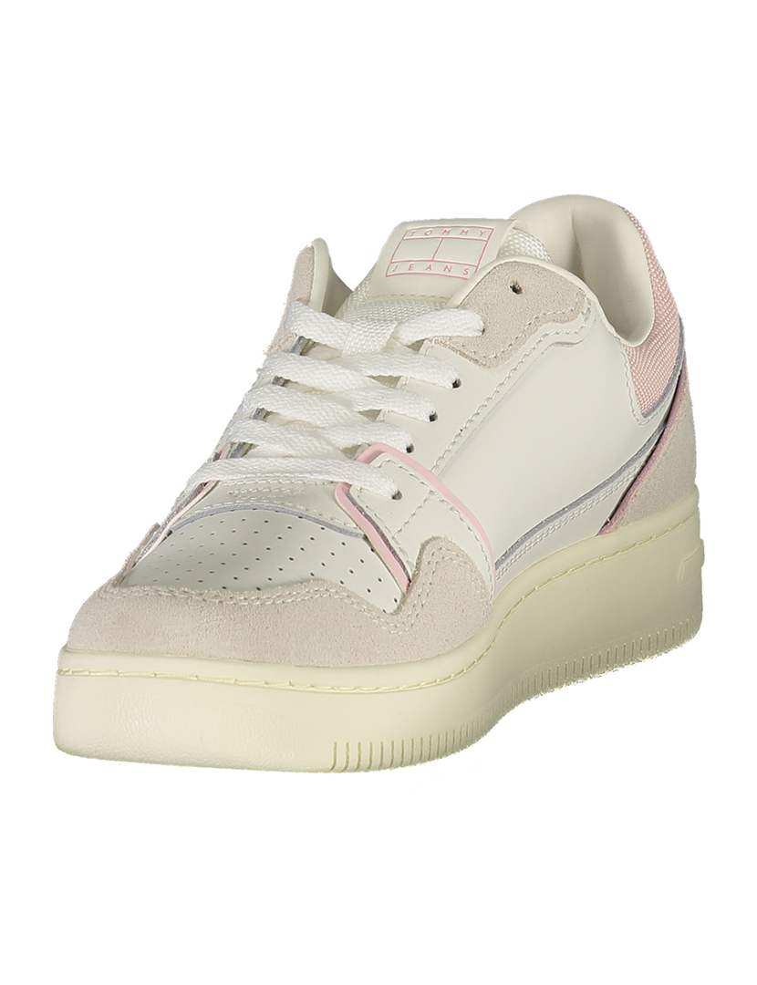 Ténis Senhora Branco