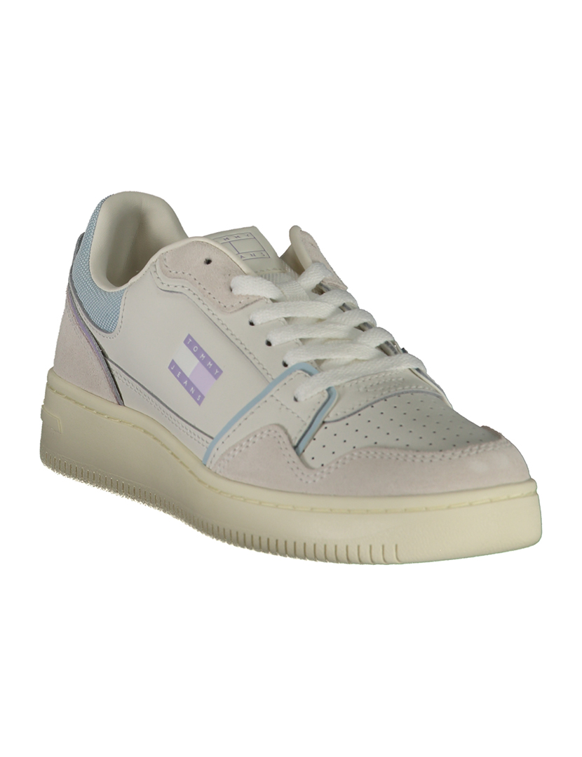 Ténis Senhora Branco