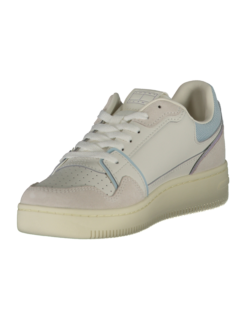 Ténis Senhora Branco