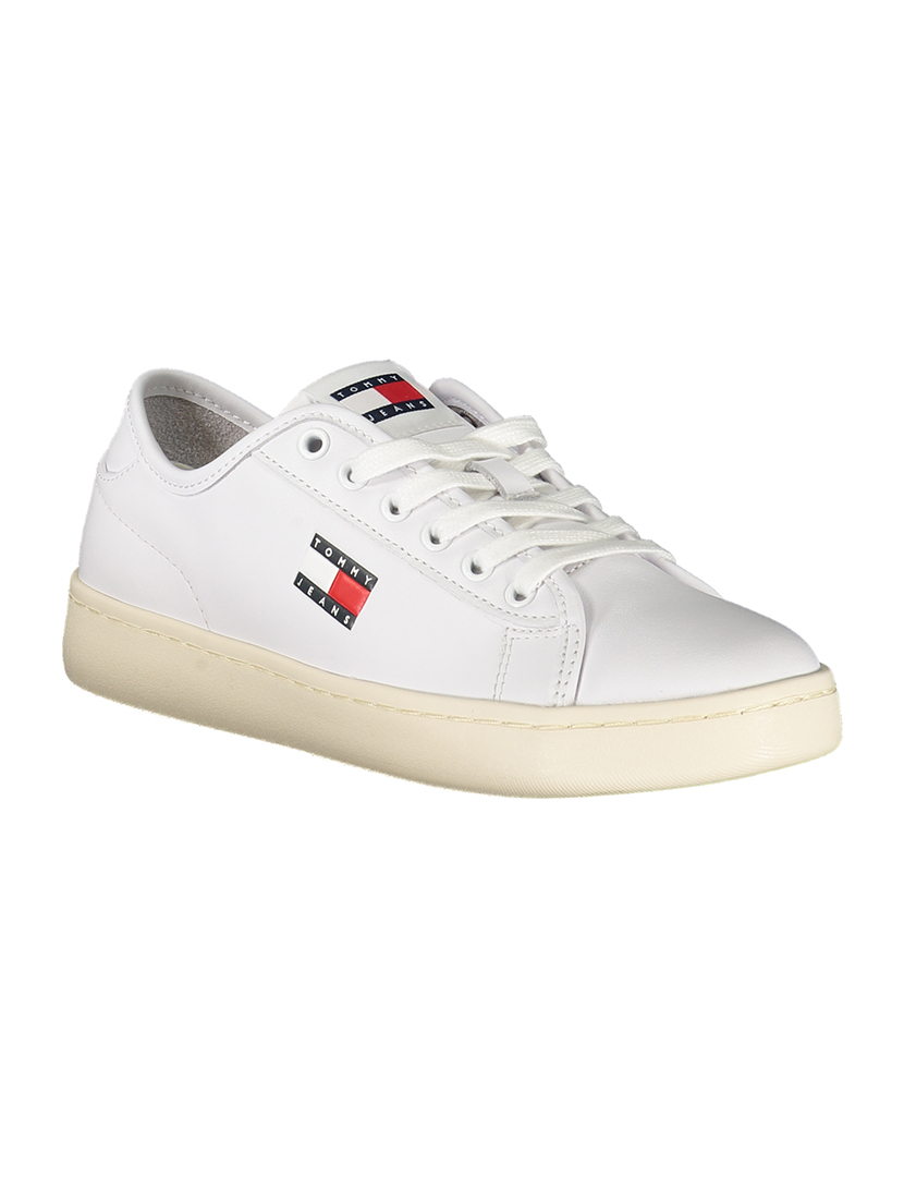 Ténis Senhora Branco