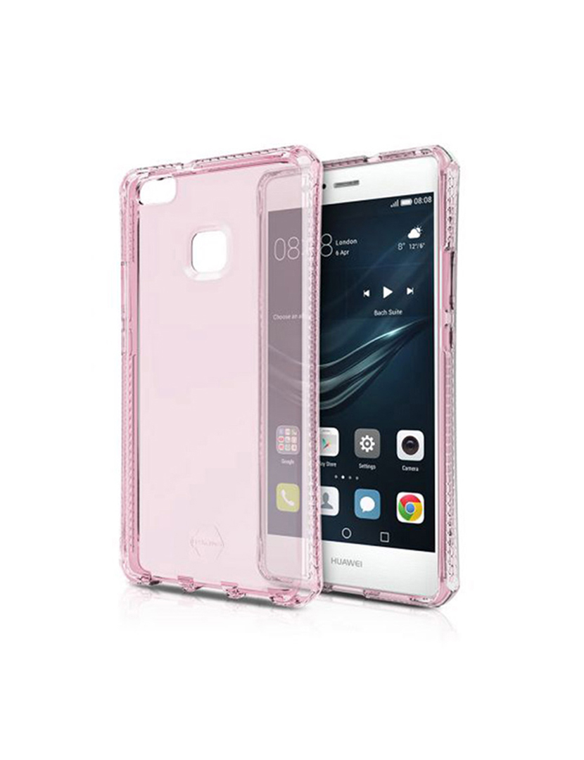 Capa Huawei P9 Lite Rosa