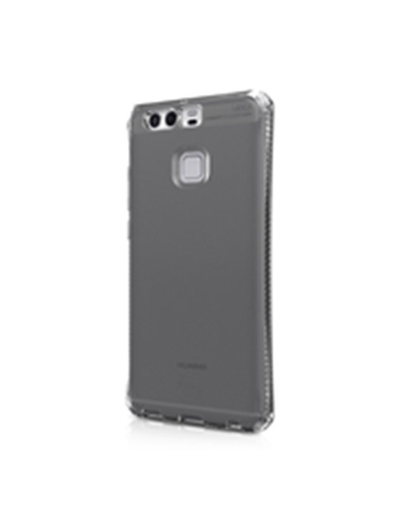 Capa Huawei P9 Preto