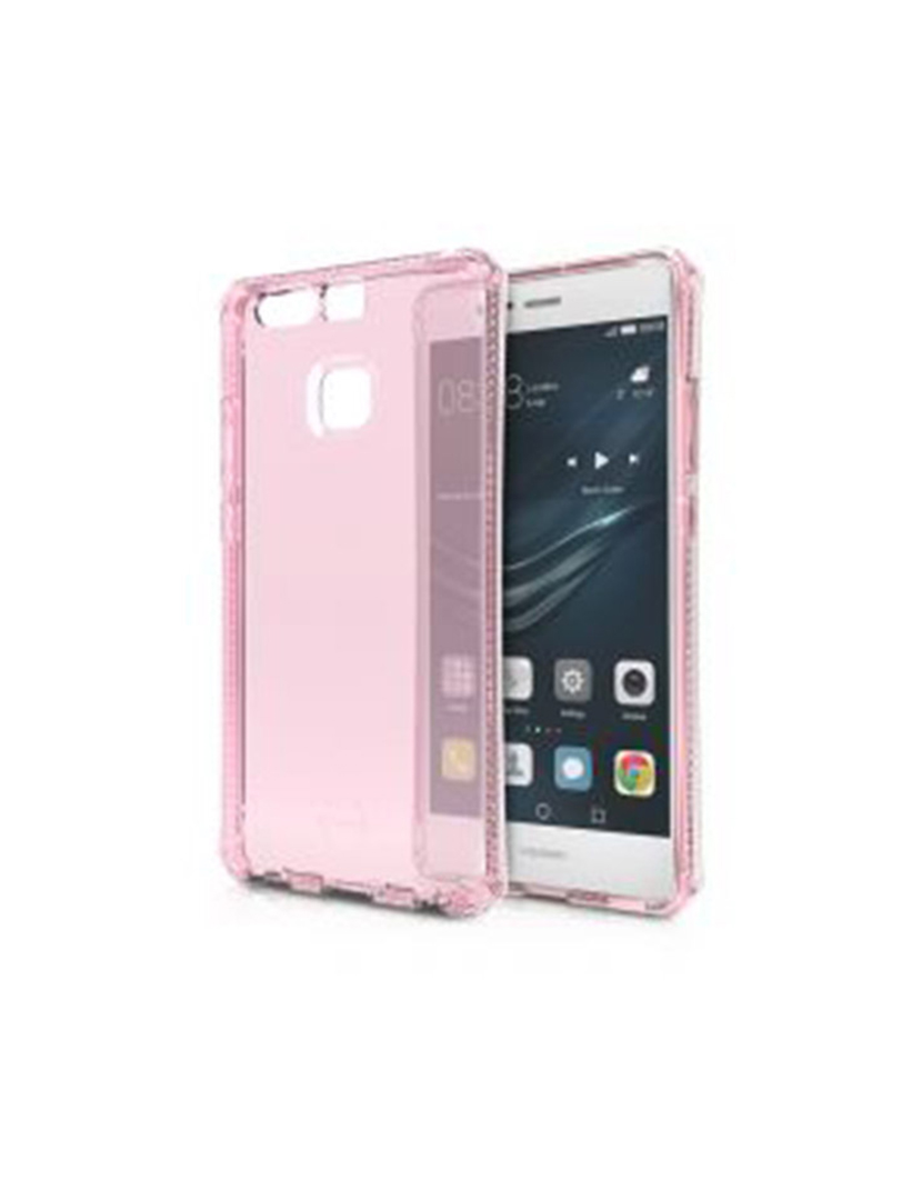 Capa Huawei P9 Rosa