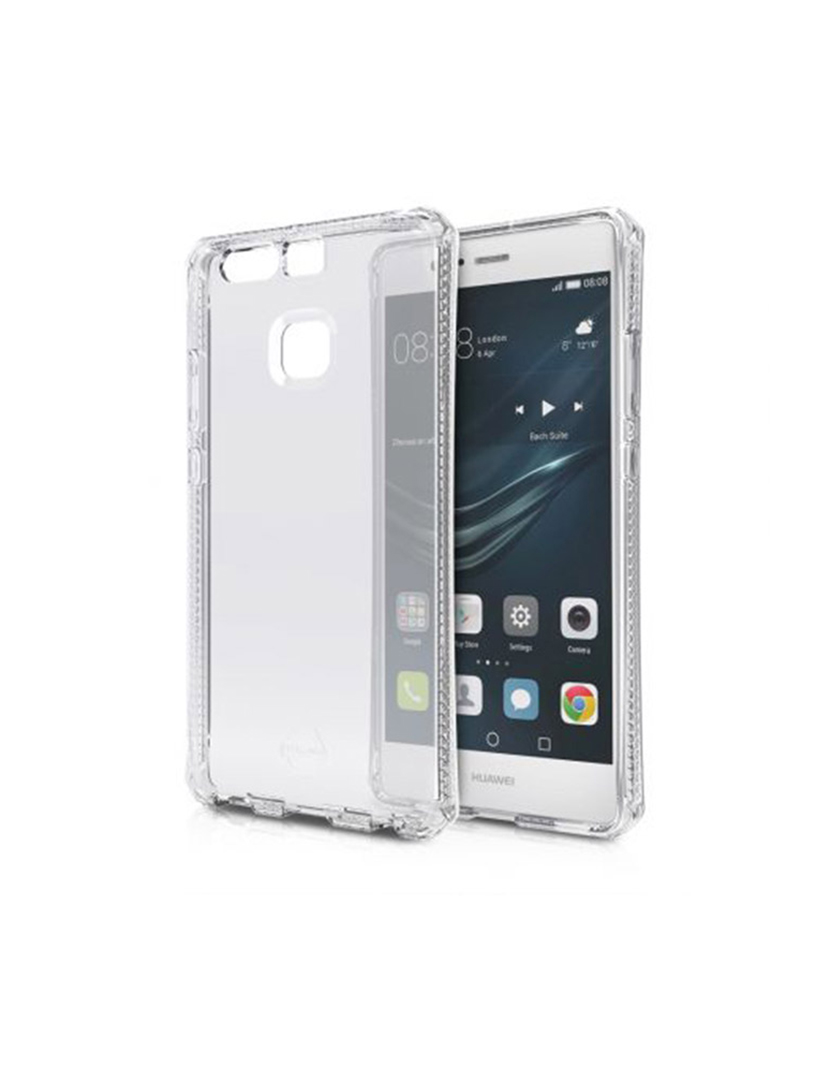 Capa Huawei P9 Transparente