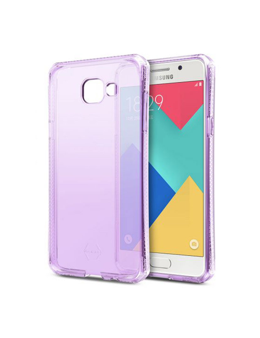 Capa Samsung Galaxy A5 (2016) Roxo