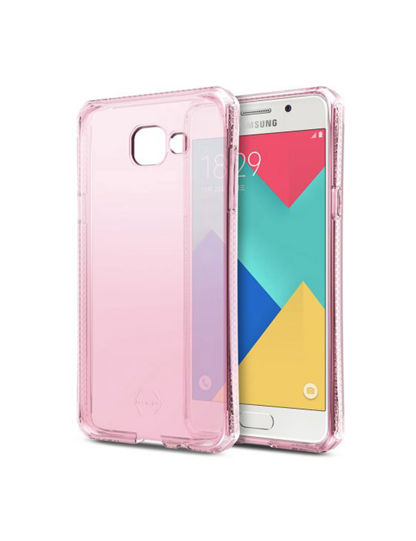 Capa Samsung Galaxy A5 (2016) Rosa