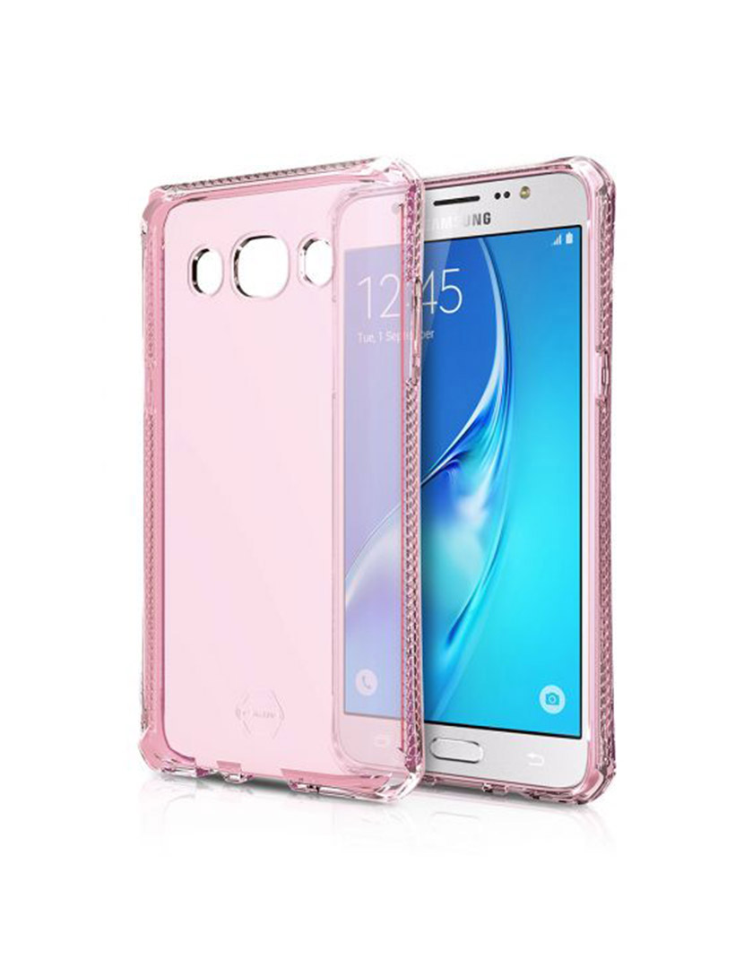 Capa Samsung Galaxy J5 (2016) Rosa