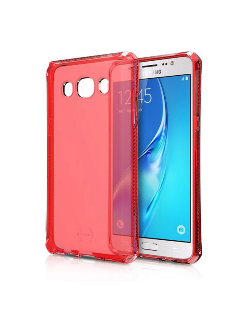 Capa Samsung Galaxy J5 (2016) Vermelho