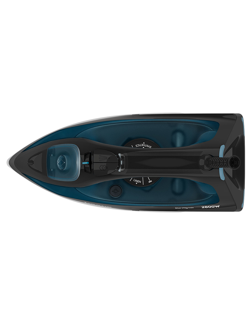 Ferro Vapor Atlas Ceramic