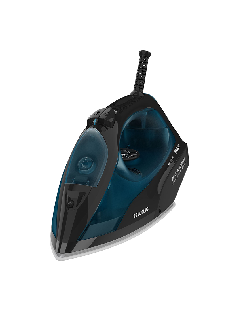 Ferro Vapor Atlas Ceramic