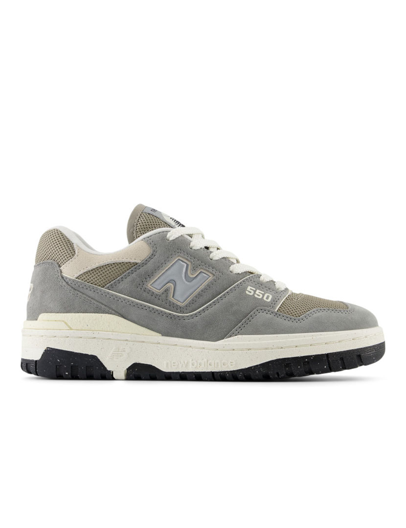 Ténis Bbw550 Slate Grey