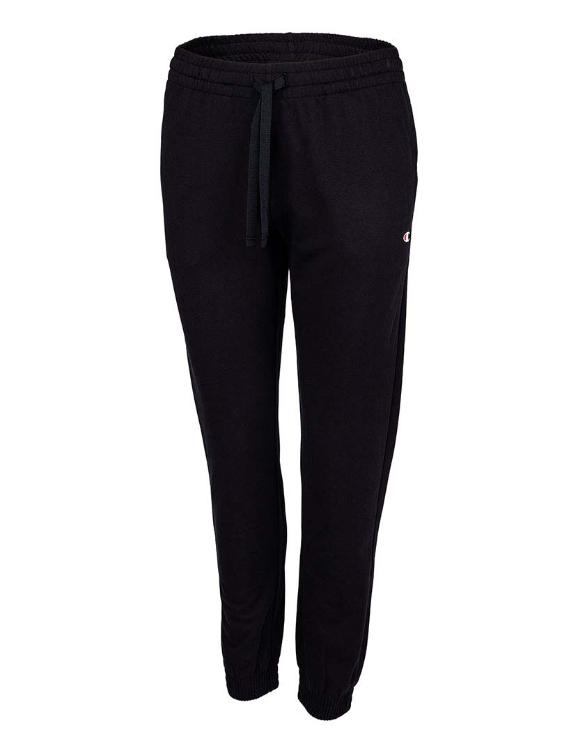 Calças Treino Senhora Preto