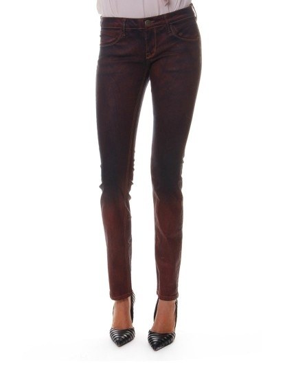 Calças Senhora Cheyenne Tie Dye Multicor