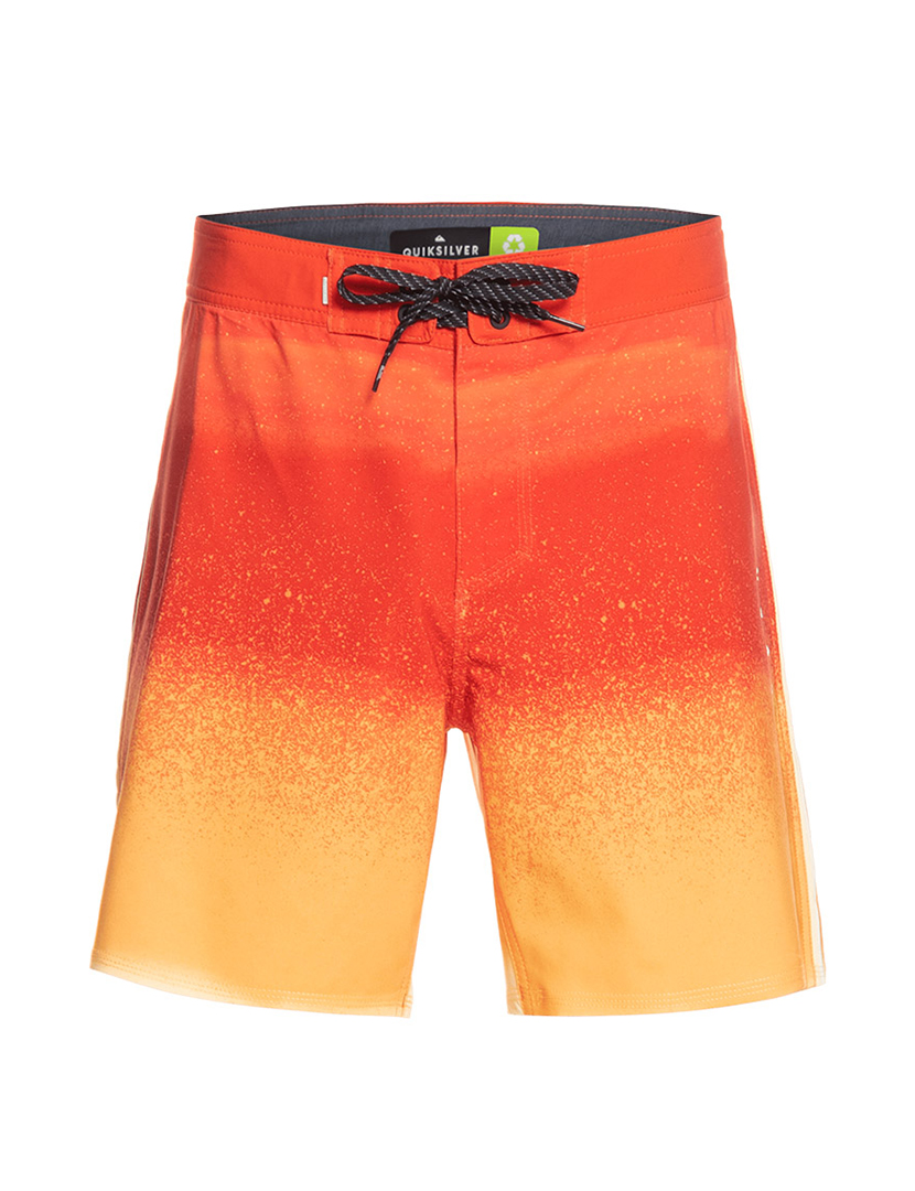 Calções Banho Homem Multicor