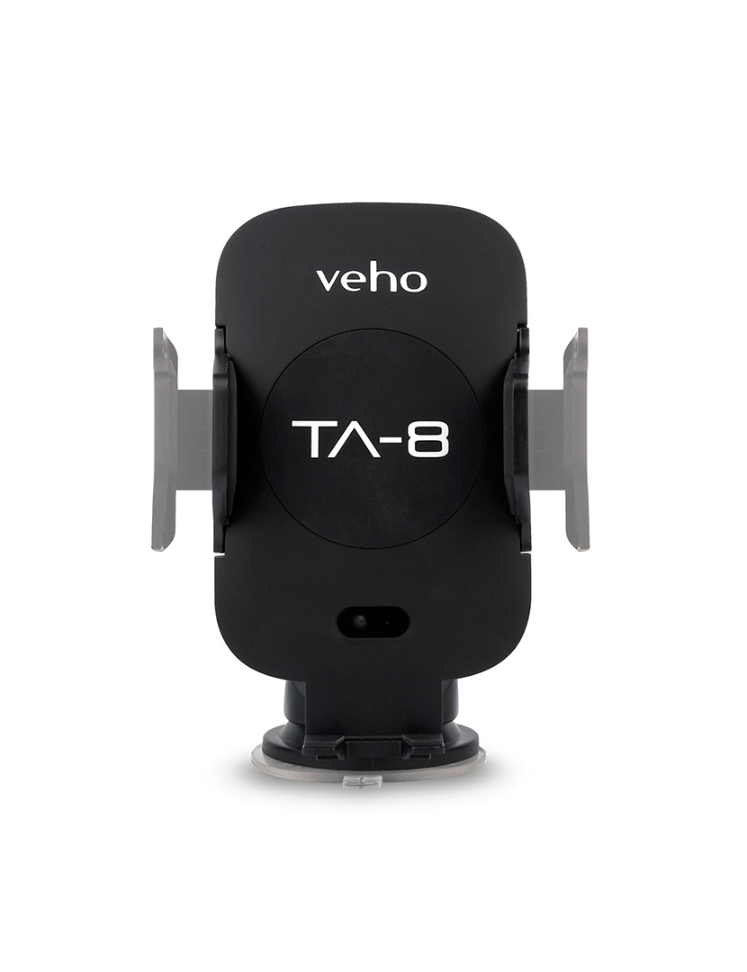 Carregador Smartphone para Carros Qi