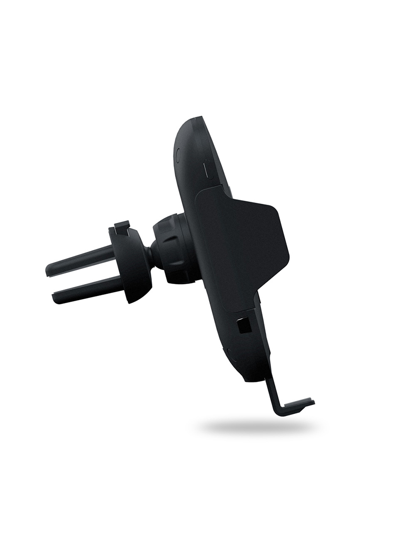 Carregador Smartphone para Carros Qi