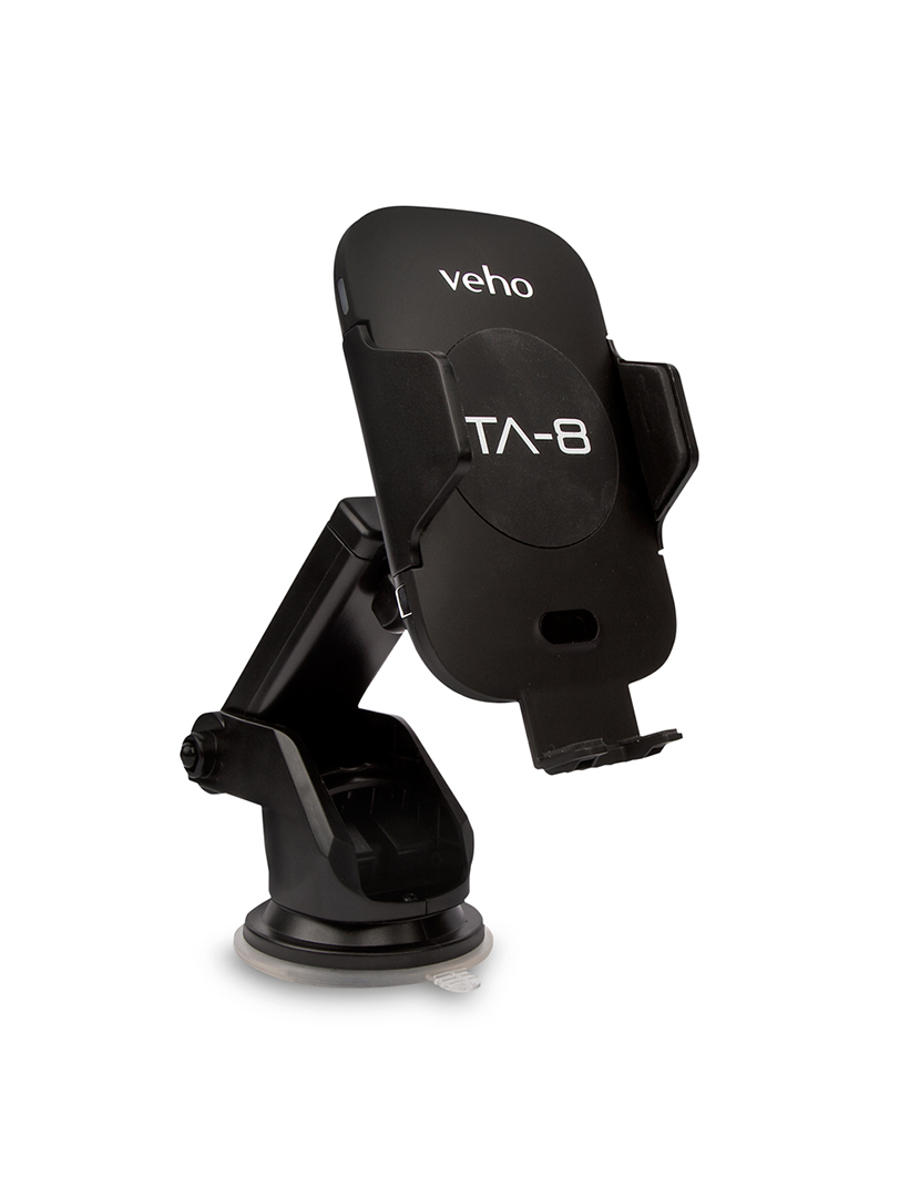 Carregador Smartphone para Carros Qi