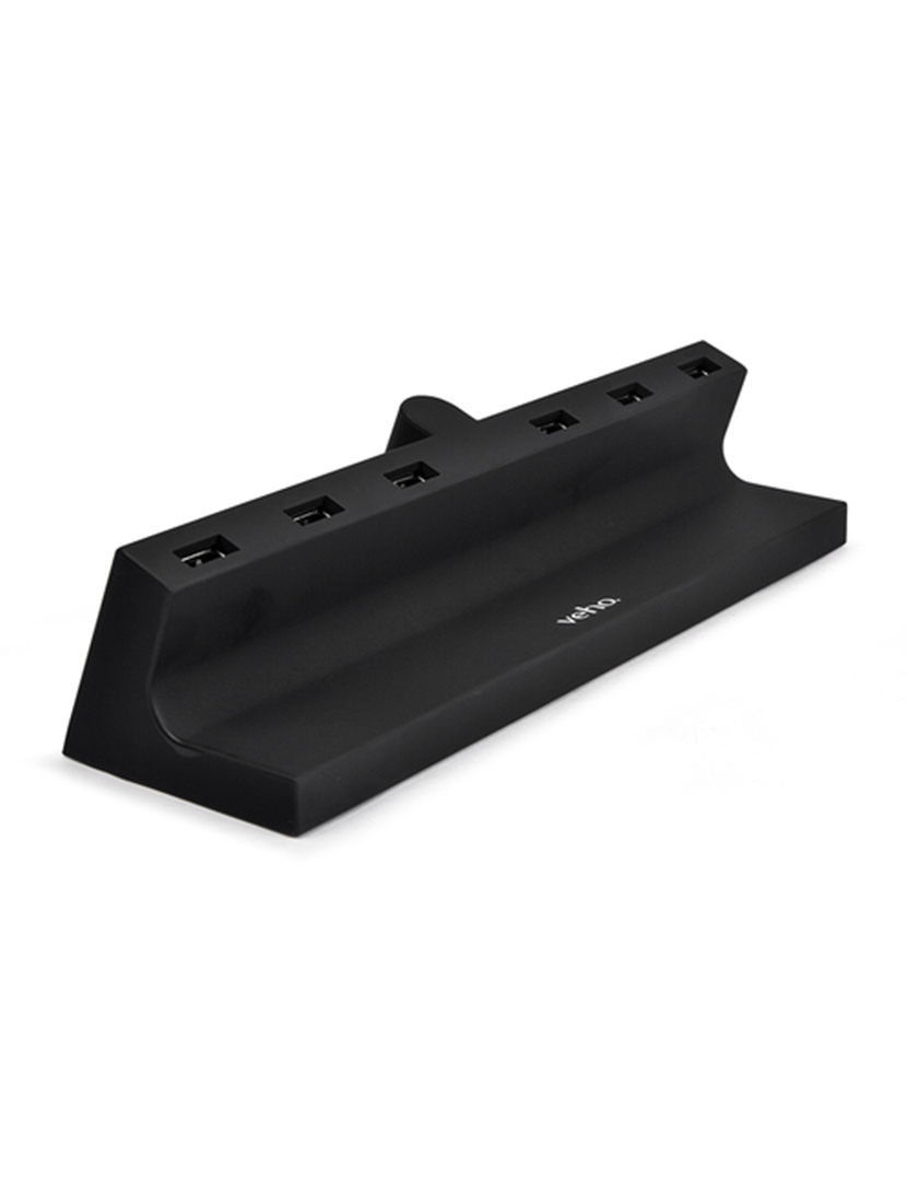 Carregador Hub 6 USB