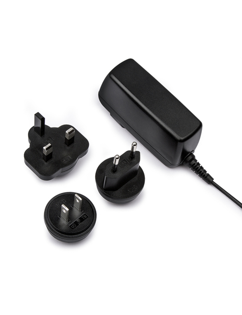 Carregador Hub 6 USB