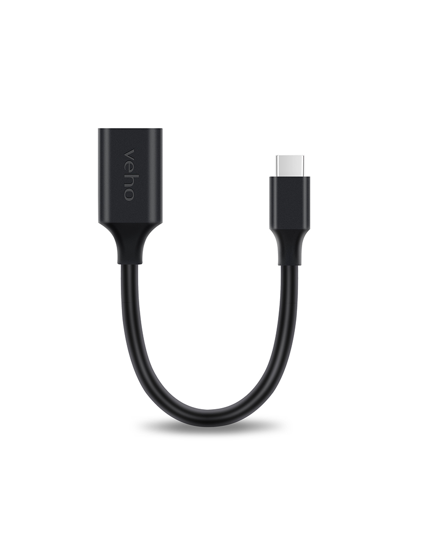 Cabo Convertor Usb-C To Usb-A