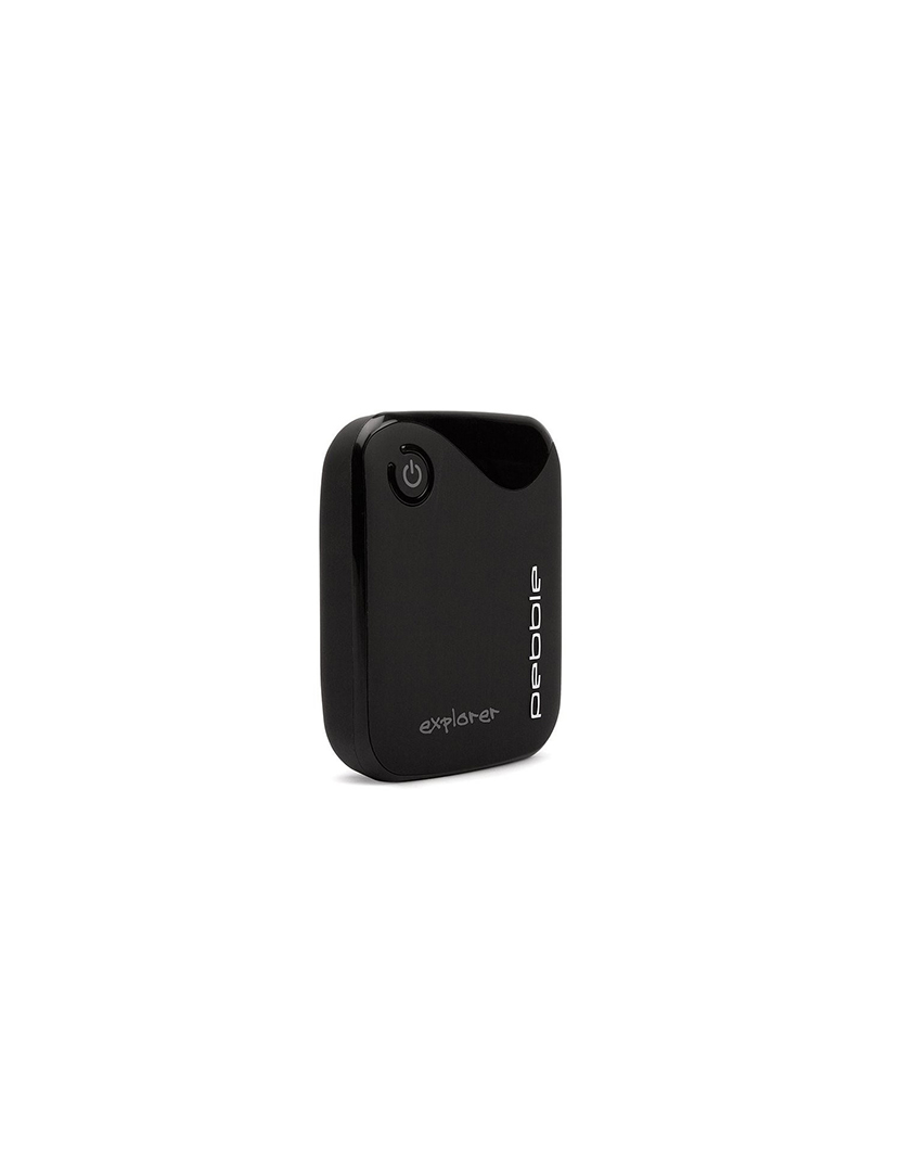 Powerbank Pebble 8400 mAh Cabo Lightning