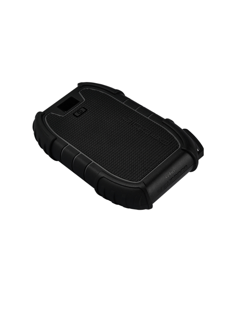 Powerbank Pebble Resistente Água 15000 mAh