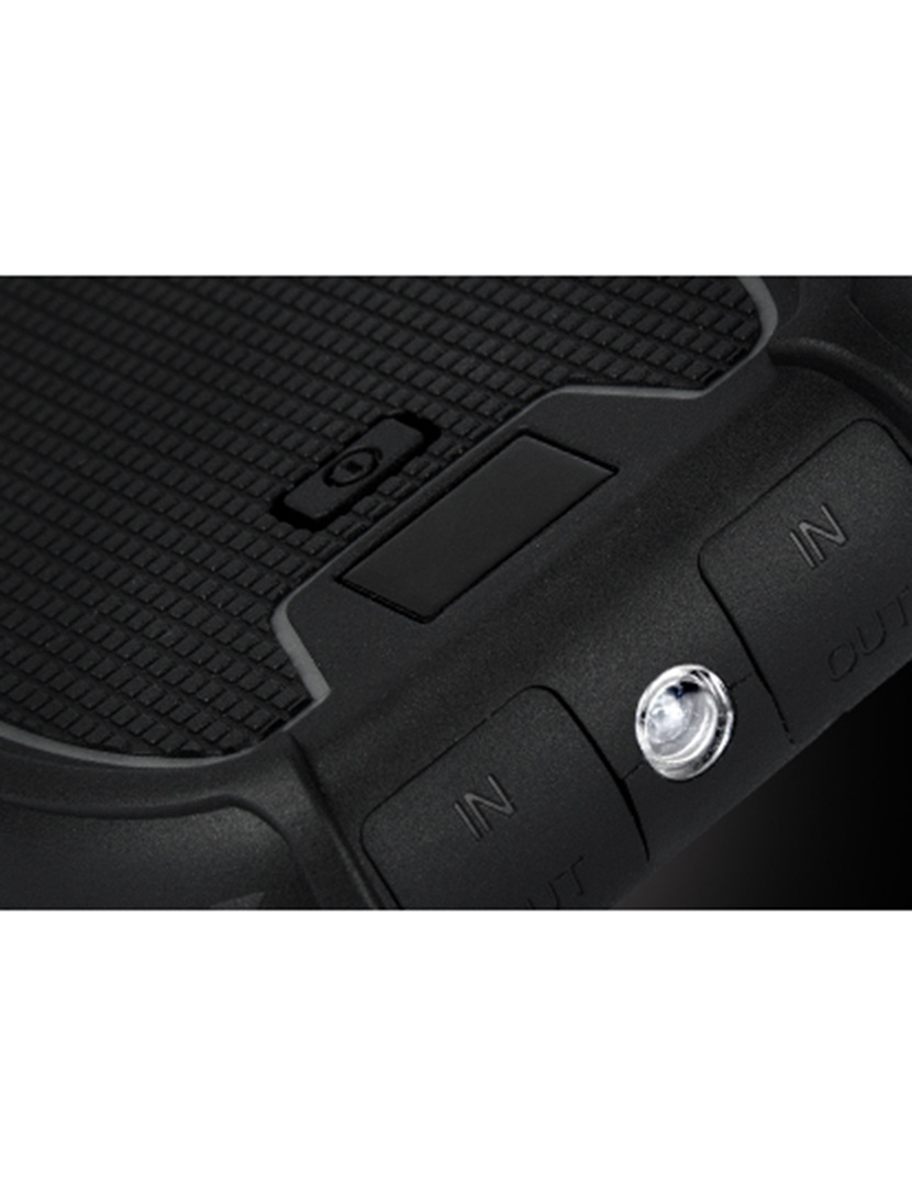 Powerbank Pebble Resistente Água 15000 mAh