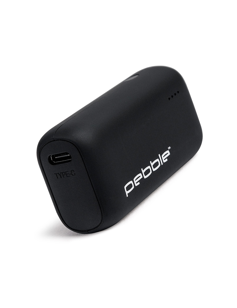 Powerbank Pebble 5000 mAh Cabo Lightning
