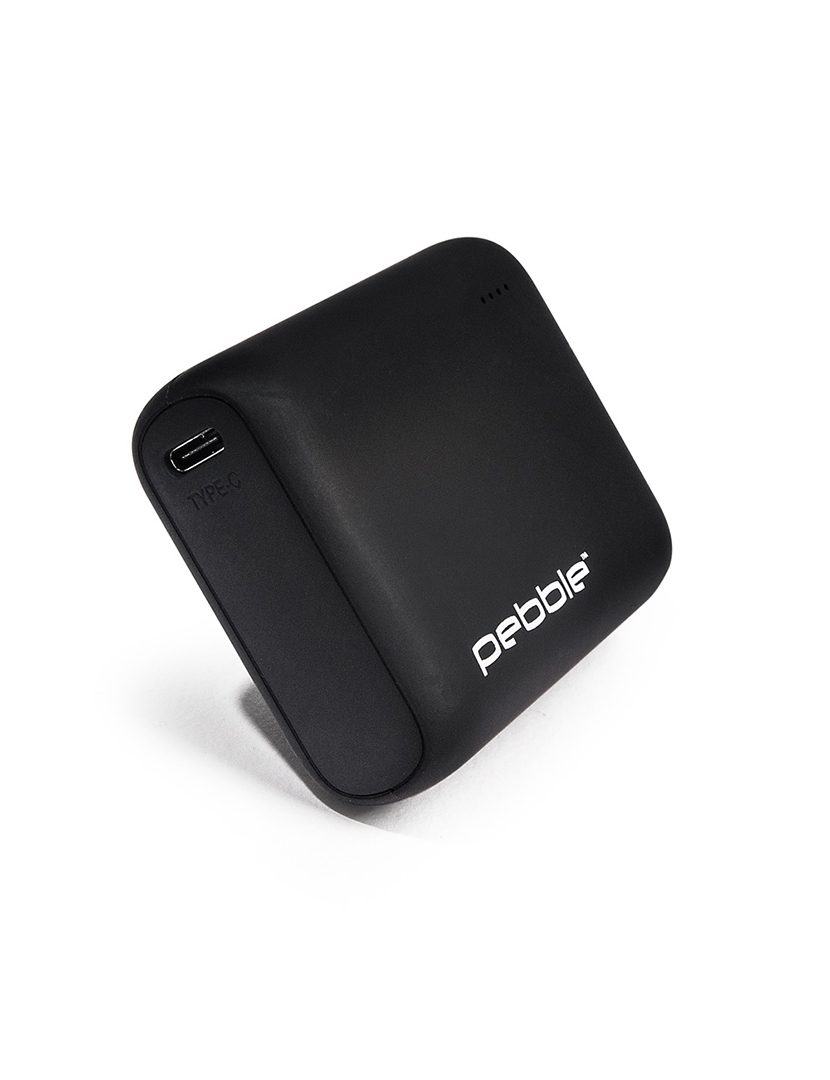 Powerbank Pebble 10000 mAh Cabo Lightning