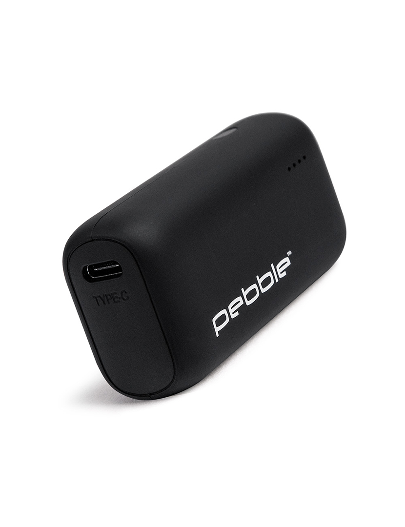 Powerbank Pebble Pz-5 5000 mAh