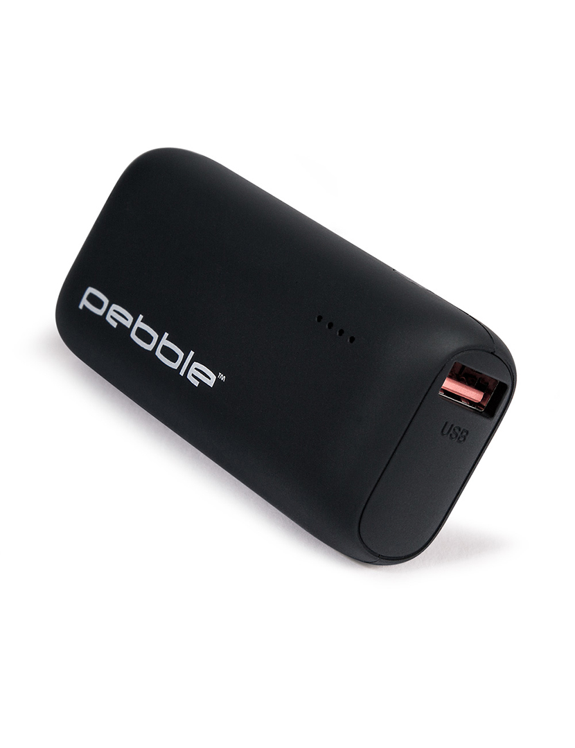 Powerbank Pebble Pz-5 5000 mAh