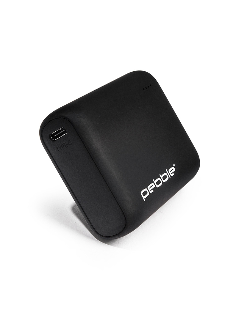 Powerbank Pebble Pz-10 10000 mAh