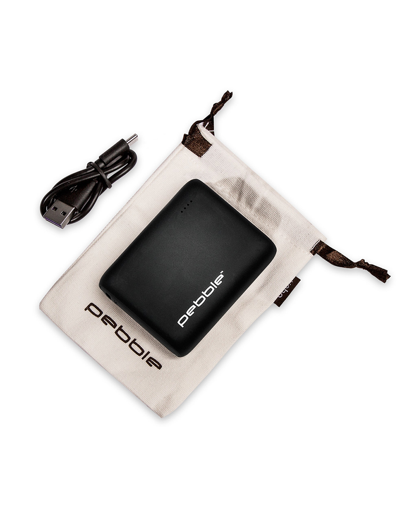 Powerbank Pebble Pz-10 10000 mAh