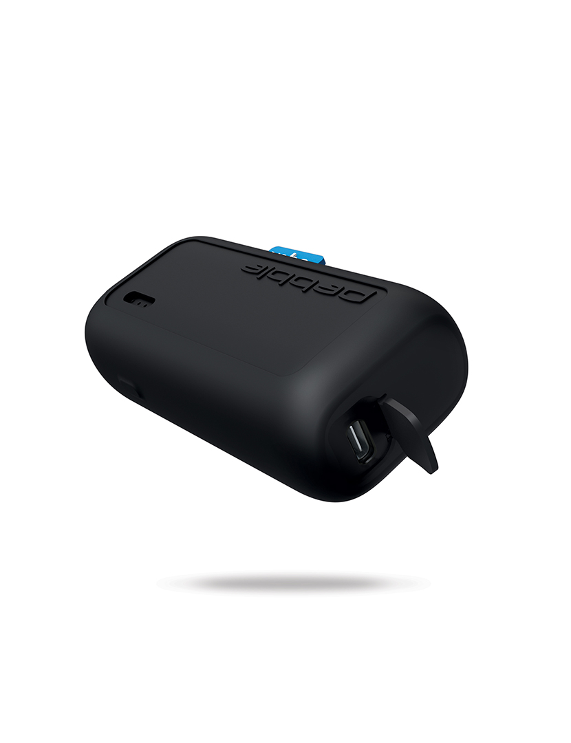 Powerbank Portátil  Pebble Pz-6 5000 mAh