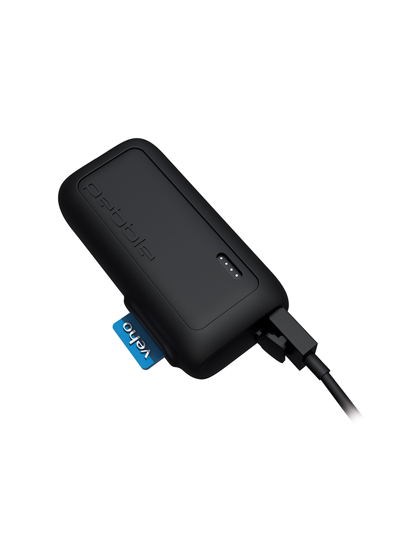 Powerbank Portátil  Pebble Pz-6 5000 mAh