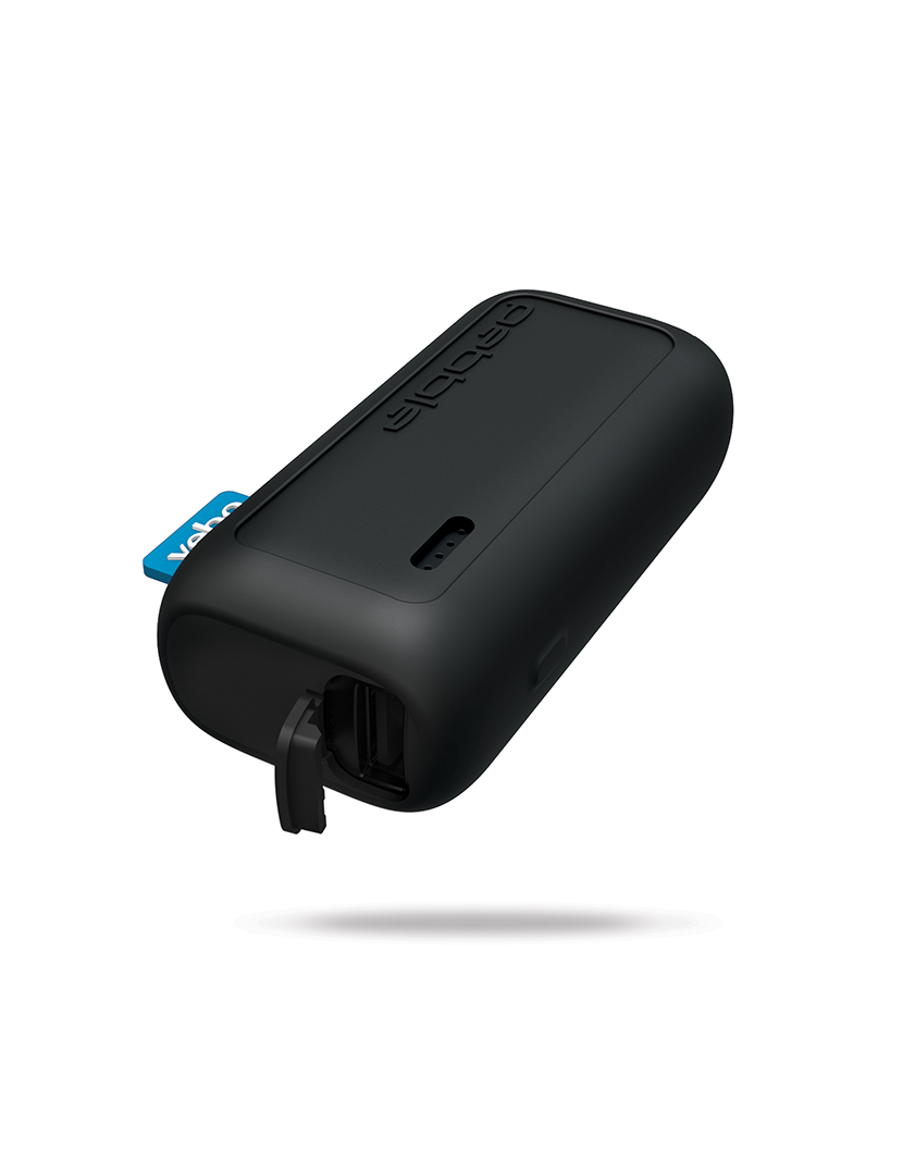 Powerbank Portátil  Pebble Pz-6 5000 mAh