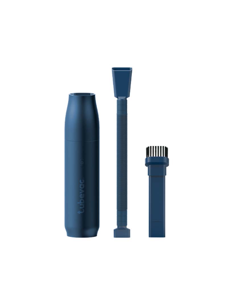 Mini Aspirador Tubevac