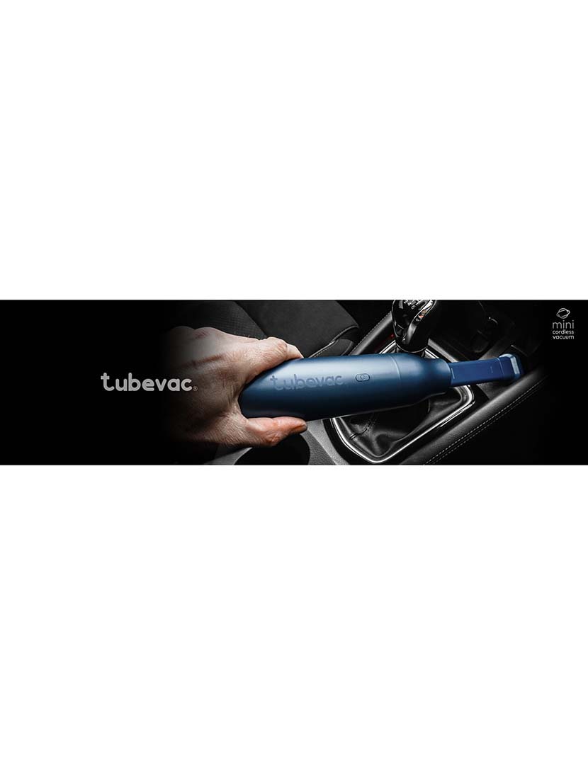 Mini Aspirador Tubevac