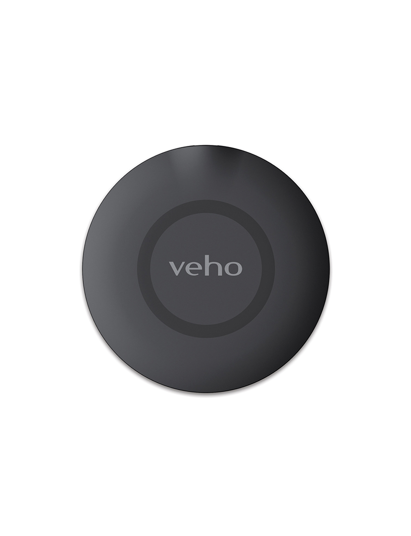 Base Carregador Wireless Ds-6 Super Fast 15W Qi