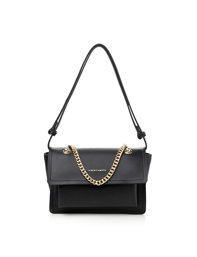 Mala Ombro Senhora Sorrento Preto