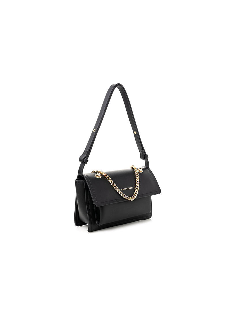 Mala Ombro Senhora Sorrento Preto