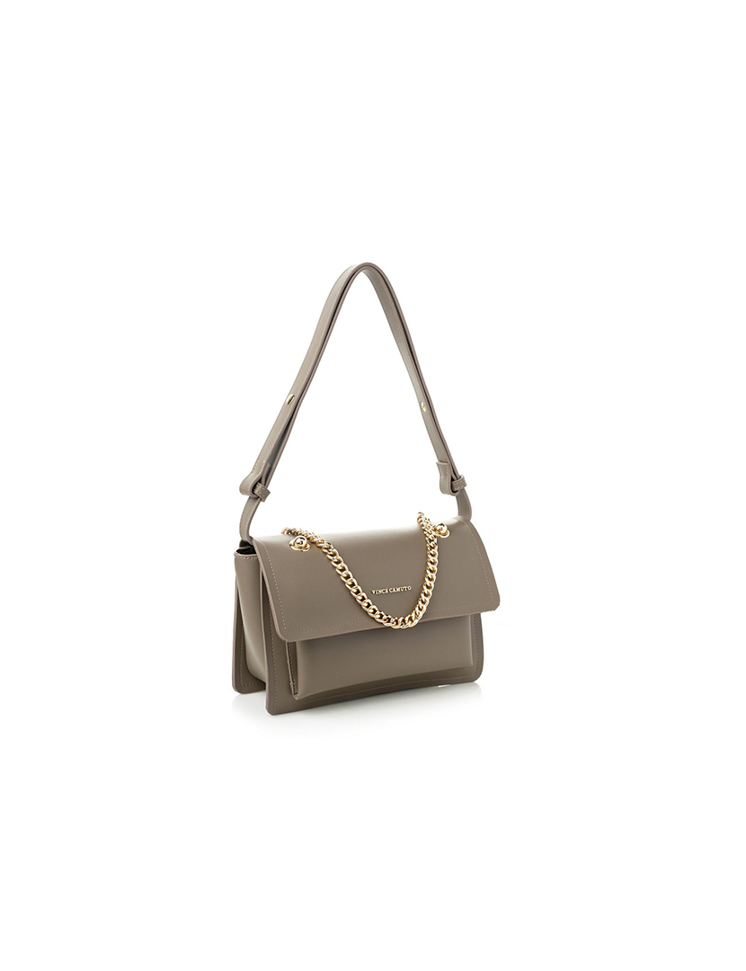 Mala Ombro Senhora Sorrento Castanho