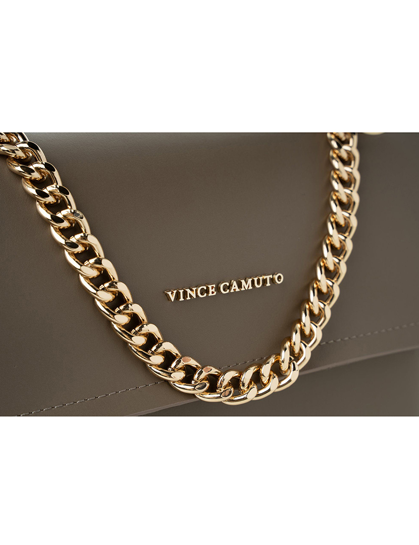 Mala Ombro Senhora Sorrento Castanho